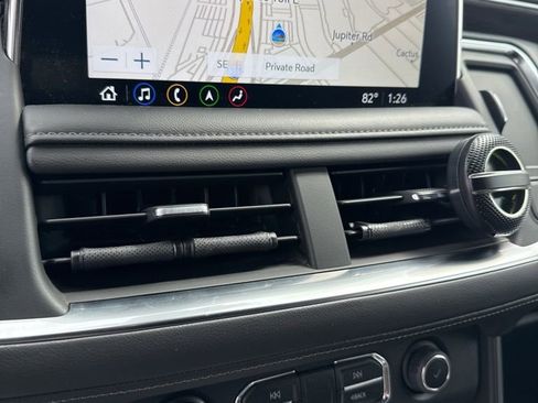 Used 2021 Chevrolet Tahoe LT w/ Rear Media and Nav Package image 10