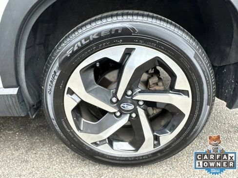 Certified 2023 Subaru Forester Touring AWD/4WD image 37