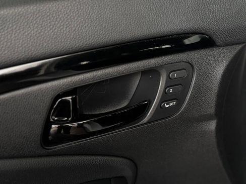 Used 2023 Honda Passport Elite image 24