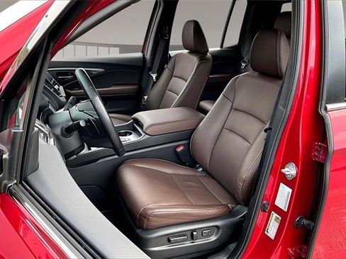 Used 2024 Honda Ridgeline RTL image 21