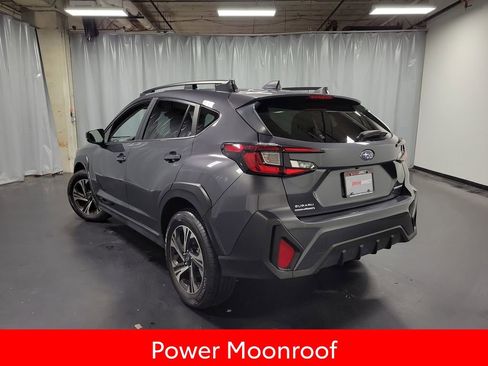 Used 2025 Subaru Crosstrek 2.0i Premium AWD/4WD image 6