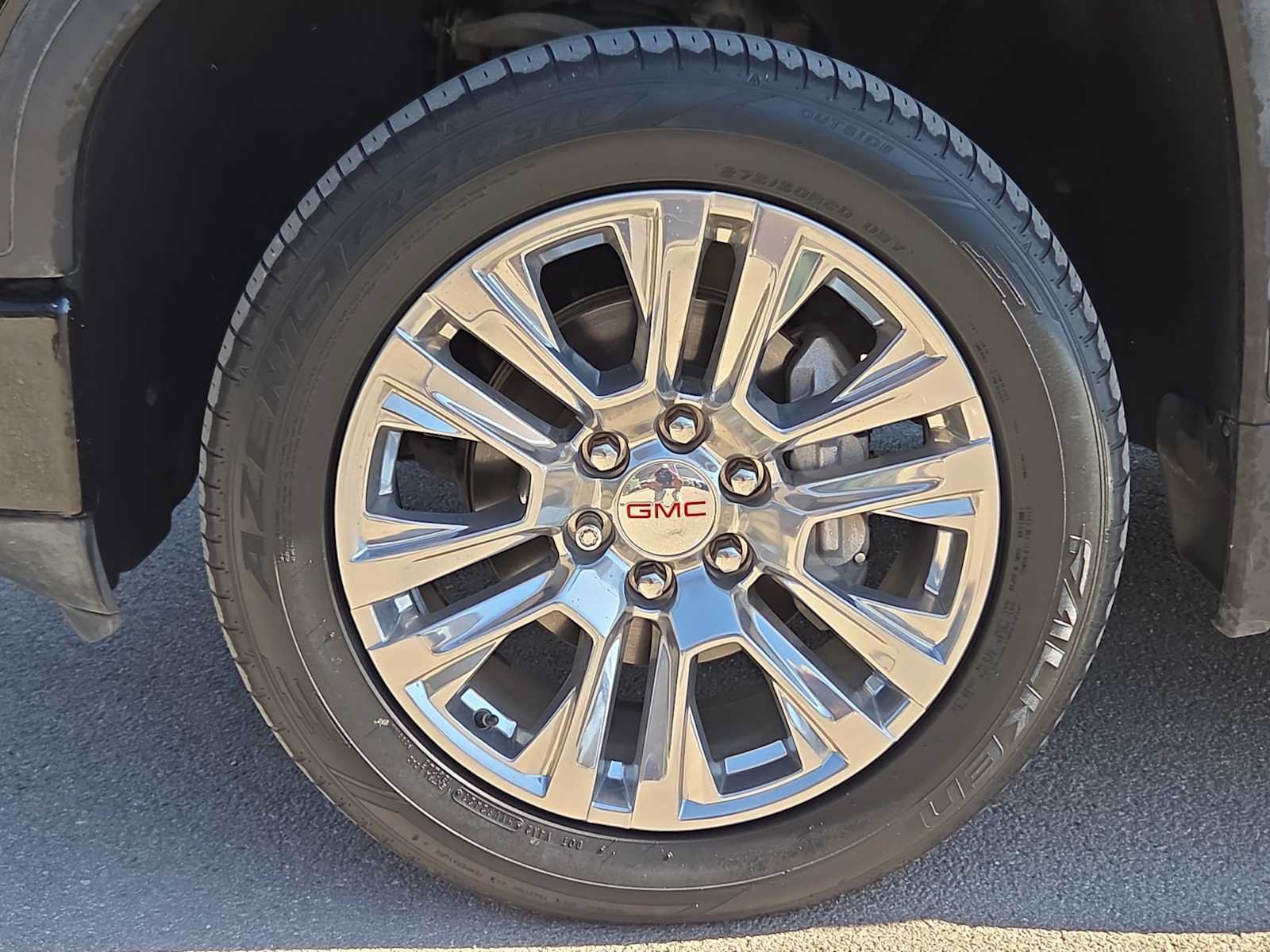 Used 2020 GMC Sierra 1500 Denali RWD image 12