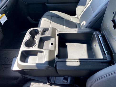 New 2023 Chevrolet Silverado 2500 W/T w/ WT Convenience Package image 20