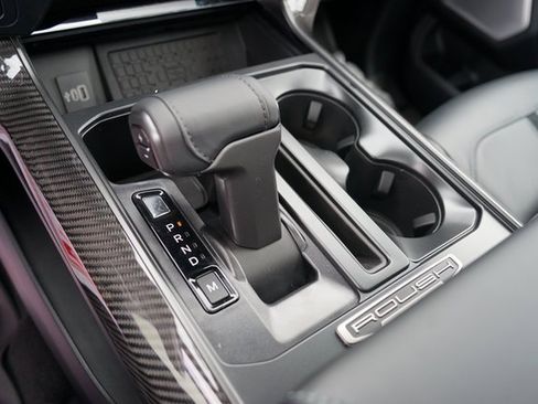 New 2025 Ford F150 Lariat w/ Equipment Group 502A High image 18