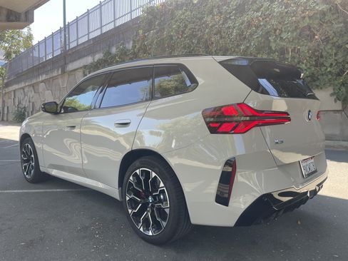 Used 2026 BMW X3 M50 w/ Premium Package AWD/4WD image 12