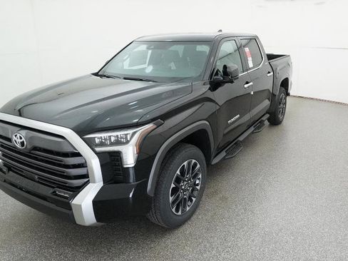 New 2026 Toyota Tundra Limited AWD/4WD image 45
