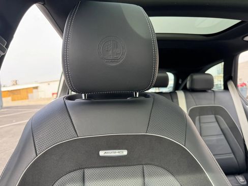 Used 2018 Mercedes-Benz E 63 AMG S image 20