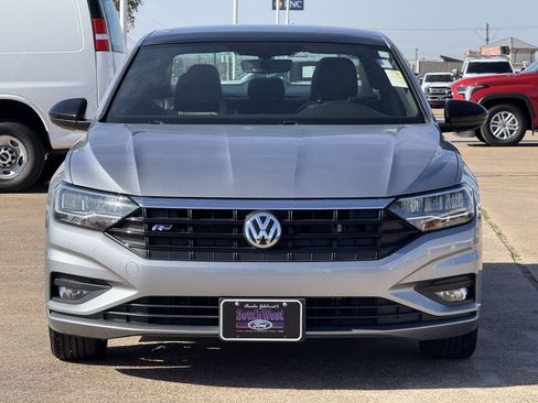 Used 2020 Volkswagen Jetta R-Line image 7