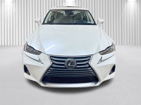 Used 2020 Lexus IS 300 AWD w/ Navigation Package image 14