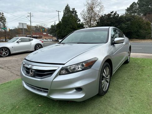 Used 2012 Honda Accord EX image 3