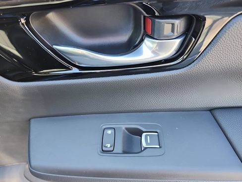 New 2026 Honda CR-V EX-L image 23