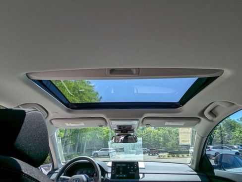 New 2026 Honda Accord SE image 14