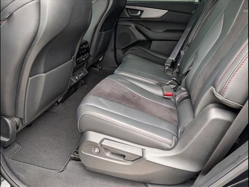 Used 2024 Acura MDX A-Spec AWD/4WD image 10