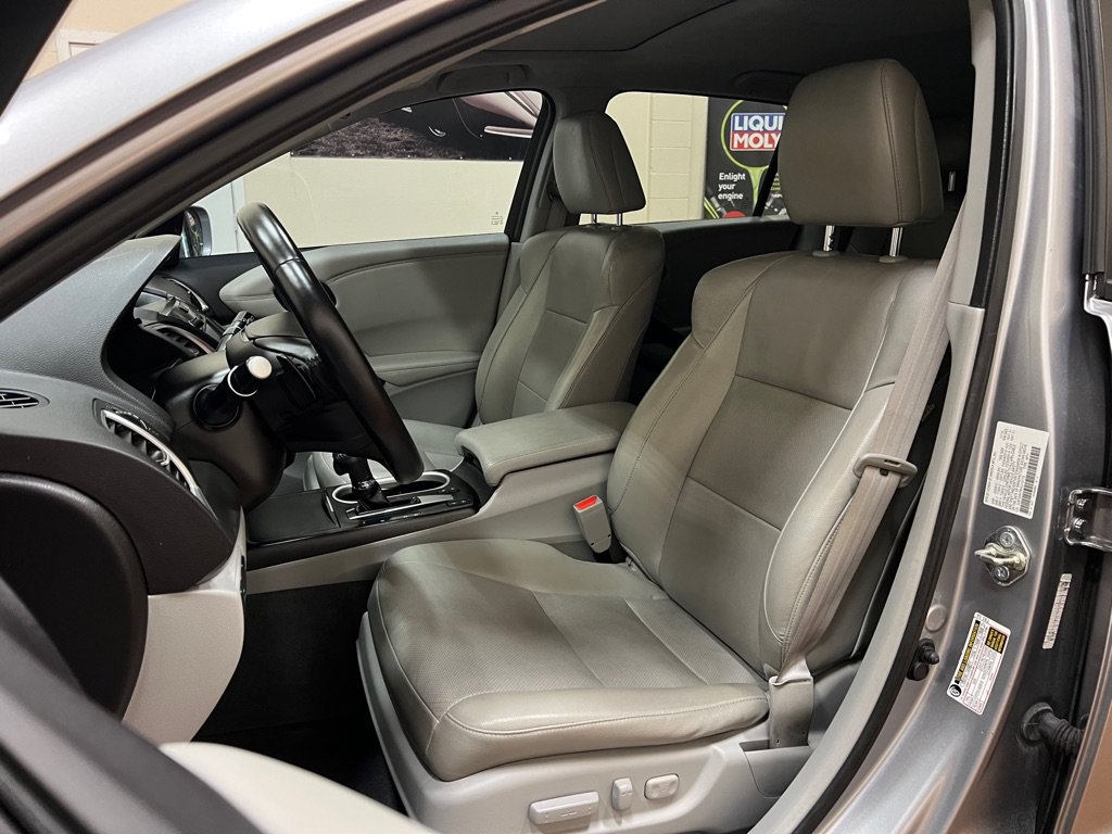 Used 2017 Acura RDX w/ Advance Package FWD image 15