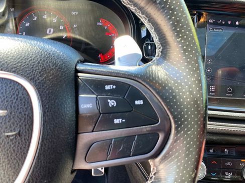 Used 2021 Dodge Durango SRT Hellcat w/ Black Package AWD/4WD image 24