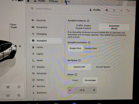 Used 2024 Tesla Model 3 Long Range image 17