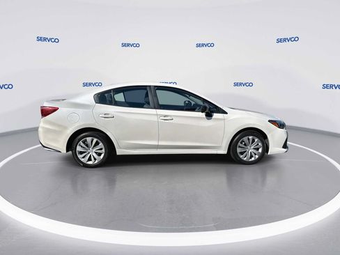 Used 2022 Subaru Impreza 2.0i AWD/4WD image 9