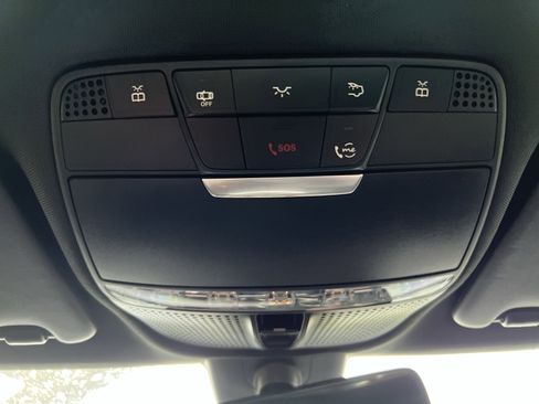 Certified 2019 Mercedes-Benz C 300 C 300 image 28