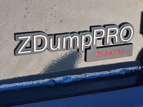 New 2025 Chevrolet Silverado 3500 W/T w/ WT Convenience Package image 11