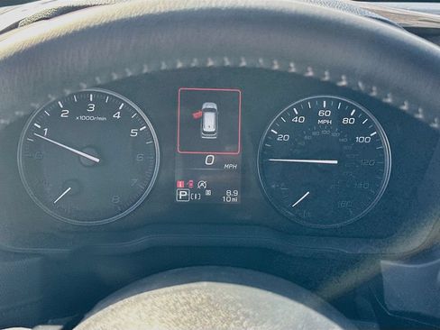New 2026 Subaru Forester Premium AWD/4WD image 11