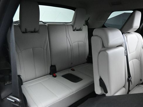 Used 2026 INFINITI QX60 Luxe w/ Cargo Package FWD image 14