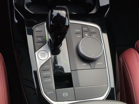 Certified 2024 BMW X3 sDrive30i w/ Convenience Package image 26