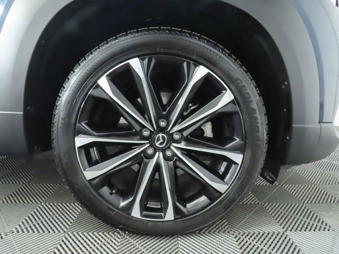 Used 2024 MAZDA CX-50 2.5 Turbo w/ Cargo Package image 34