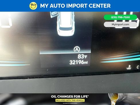 Used 2025 Hyundai Palisade SEL AWD/4WD image 19