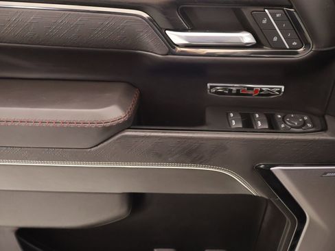 Used 2024 GMC Sierra 1500 AT4X w/ AT4X AEV Edition image 17