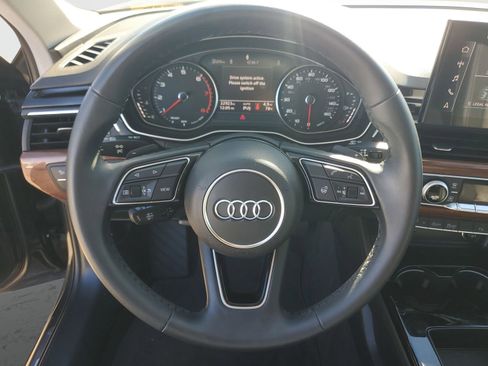 Used 2023 Audi A4 2.0T Premium w/ Convenience Package image 23