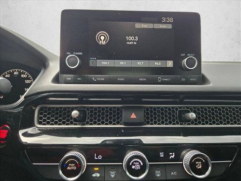 Used 2024 Honda Civic Sport image 17