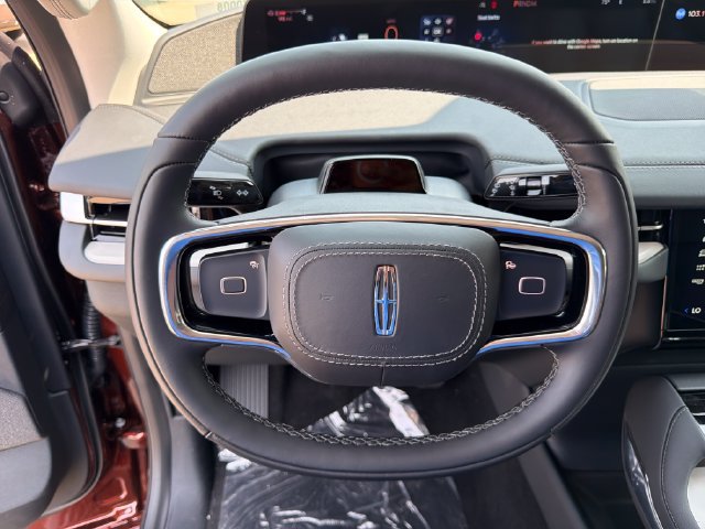 New 2027 Lincoln Navigator Reserve AWD/4WD image 23