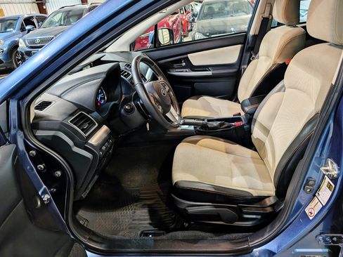 Used 2017 Subaru Crosstrek 2.0i Premium AWD/4WD image 14