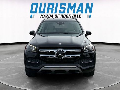 Used 2020 Mercedes-Benz GLS 450 4MATIC image 8