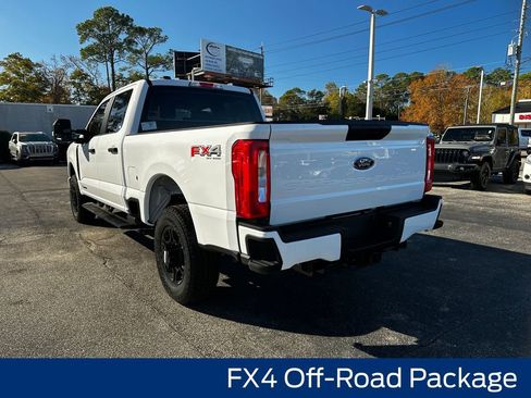 New 2026 Ford F250 XL w/ STX Appearance Package image 4