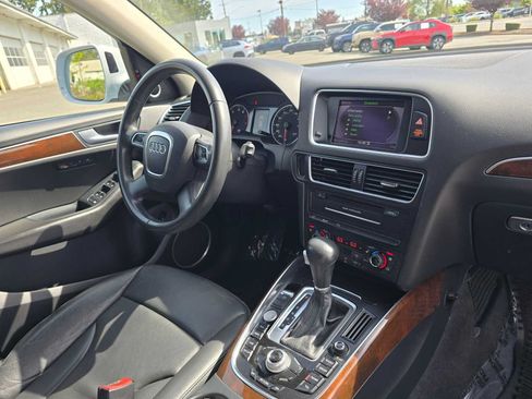Used 2012 Audi Q5 3.2 Prestige AWD/4WD image 10