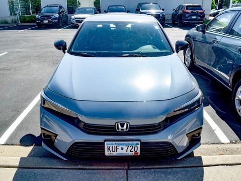 Used 2023 Honda Civic Sport image 14