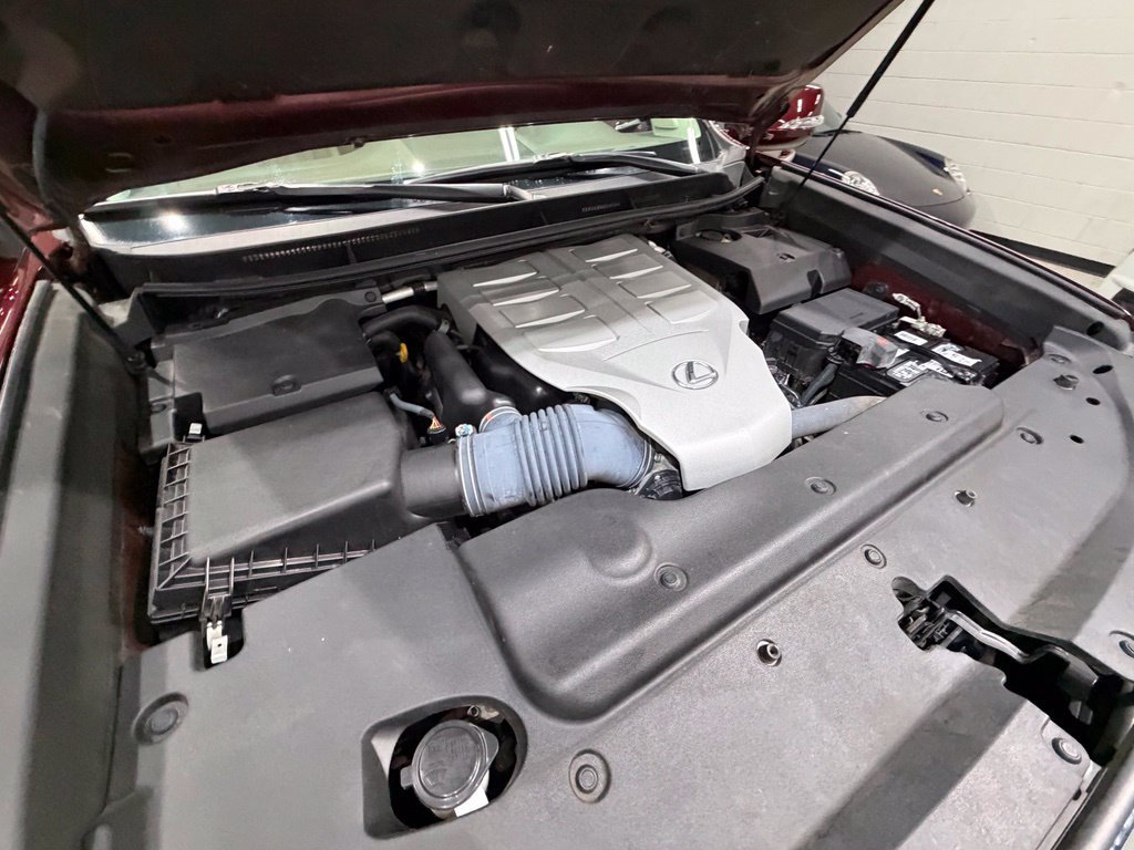 Used 2012 Lexus GX 460 Premium AWD/4WD image 63