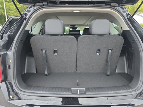New 2026 Kia Sorento S w/ S Panoramic Sunroof Package image 14