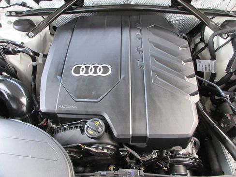 Used 2023 Audi Q5 2.0T Premium Plus w/ Premium Plus Package image 54