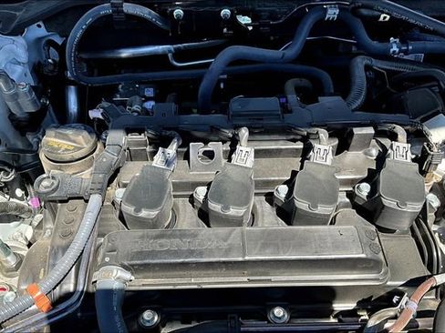 Used 2023 Honda Civic Touring image 29