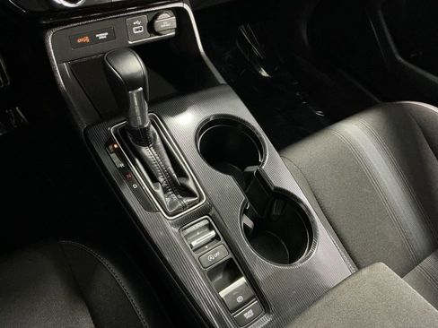 Used 2024 Honda Civic Sport image 22