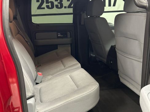 Used 2013 Ford F150 XLT w/ Luxury Equipment Group image 13