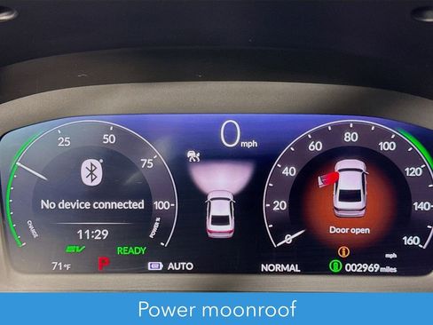 Used 2025 Honda Accord EX-L image 17