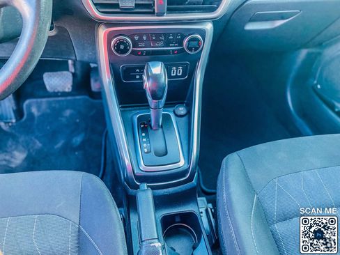 Used 2018 Ford EcoSport SE w/ SE Convenience Package image 23