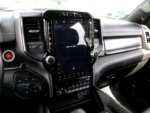 Used 2023 RAM 1500 TRX w/ TRX Level 2 Equipment Group AWD/4WD image 17