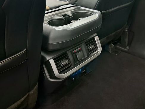 Used 2023 Ford F150 Platinum w/ Equipment Group 701A High AWD/4WD image 27