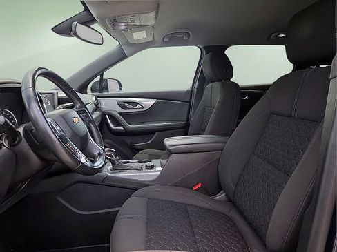 Used 2020 Chevrolet Blazer LT FWD image 16