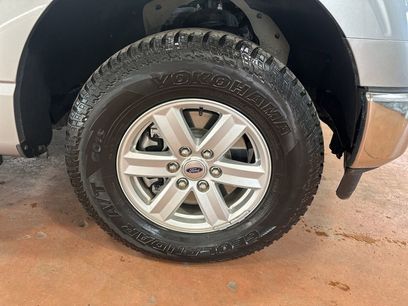 Used 2022 Ford F150 XLT w/ Trailer Tow Package