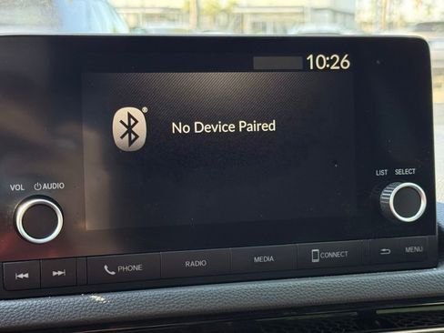 Used 2022 Honda Civic Sport image 27